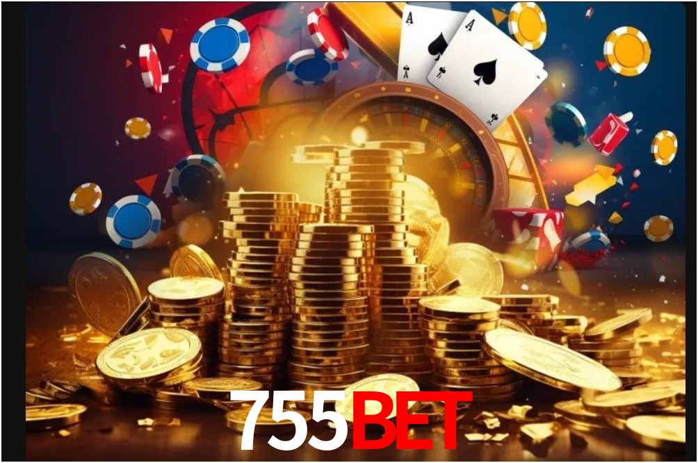 Experiência VIP 755bet