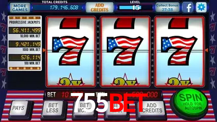 Descubra a Essência do 755bet: Nossa História e Compromissos