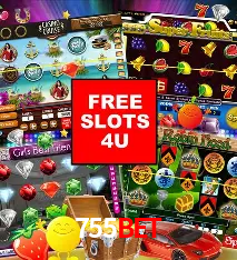 A Emoção da Loteria na 755bet: Uma Chance de Mudança de Vida