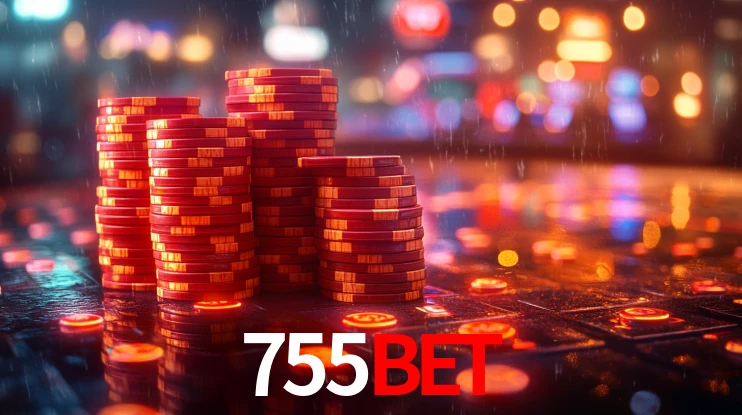 755bet - Cassino Premium Brasileiro - 755bet.com