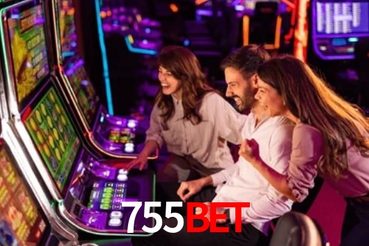 Estatísticas 755bet