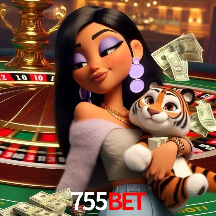 Welcome Bonus 755bet
