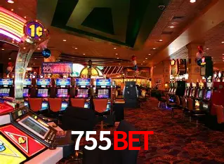 Desvendando o Mundo dos Jogos Virtuais na 755bet
