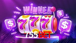Experiência VIP 755bet