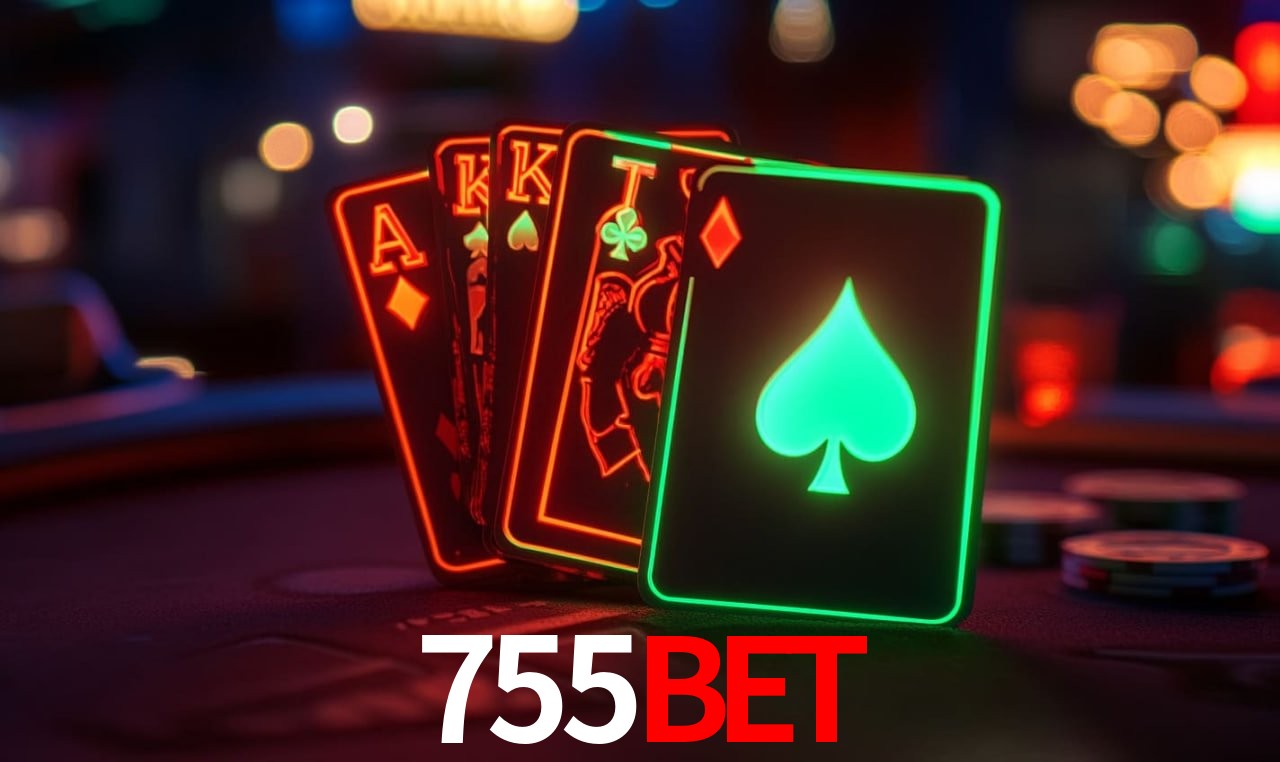 Torneios 755bet