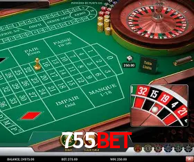 Descubra a Magia dos Jogos de Arcade no 755bet