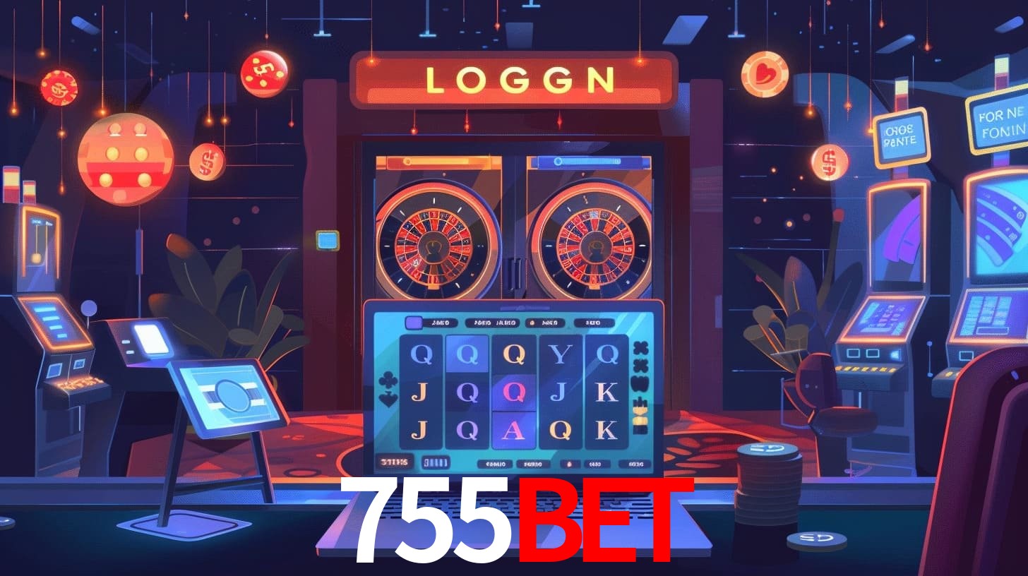 Bônus VIP 755bet