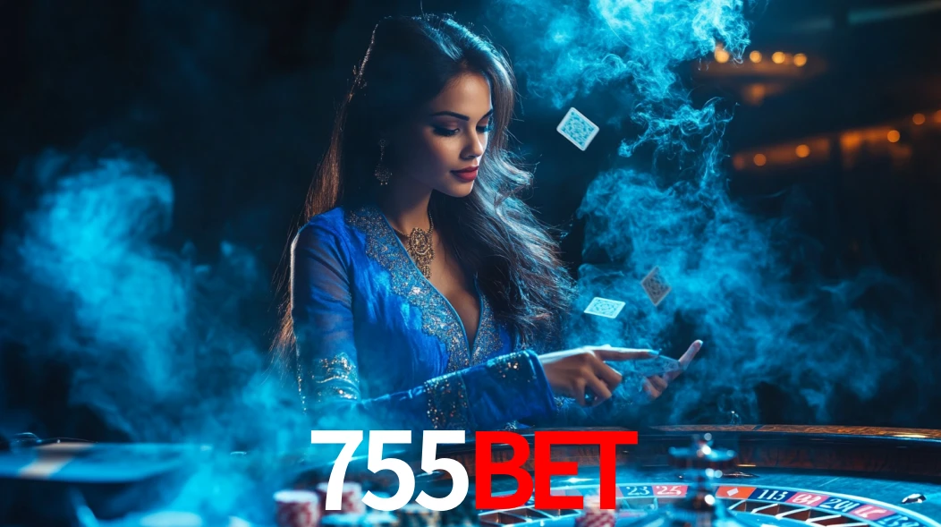 Jogos Exclusivos 755bet