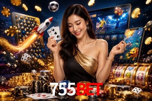 Platform Technology 755bet