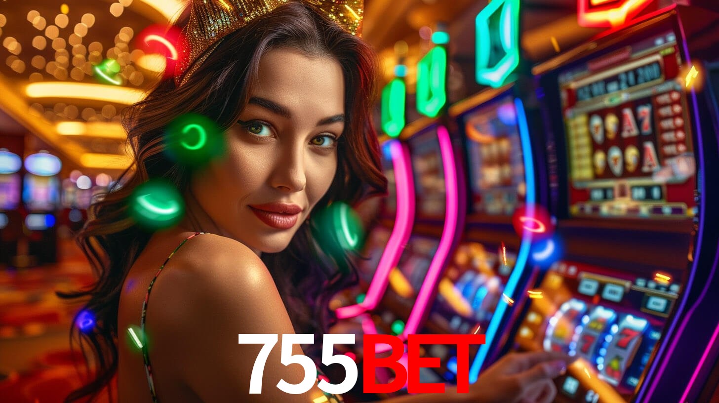 Recursos App 755bet