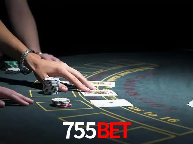 Níveis VIP 755bet