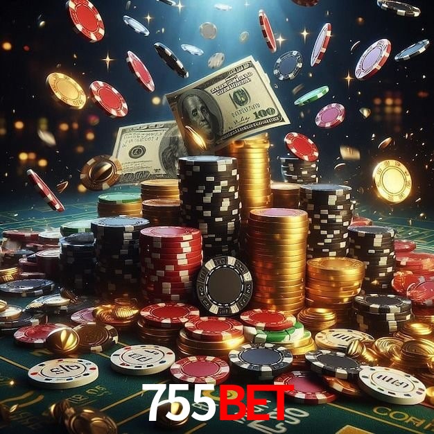 Estatísticas Esportivas 755bet