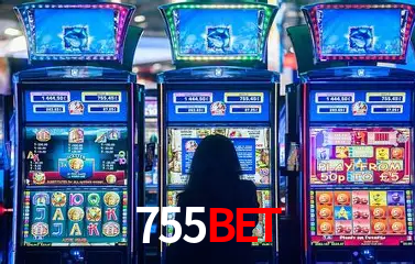 Apostas Esportivas na 755bet: Um Guia Completo