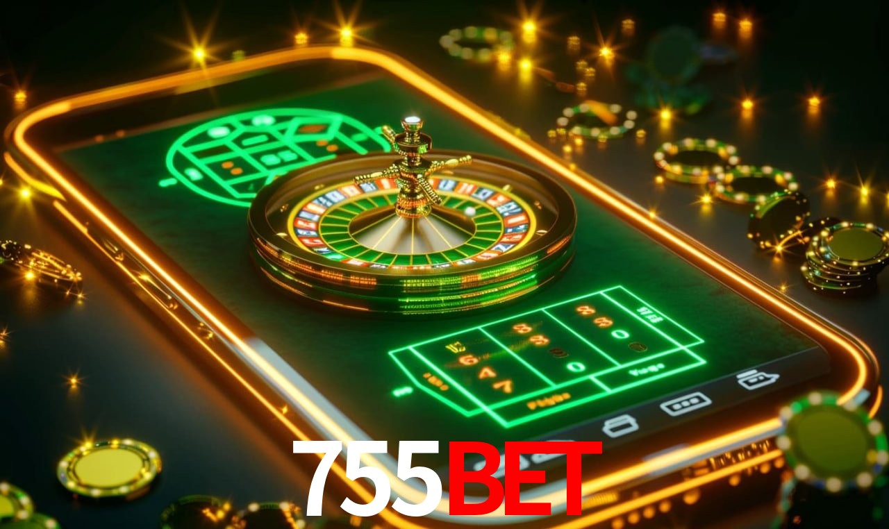 Benefícios VIP 755bet