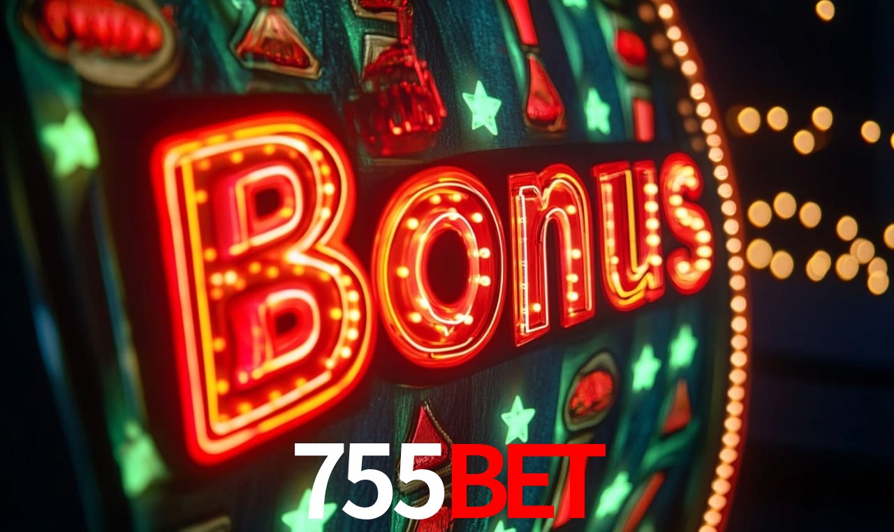 Jogos de Slot 755bet