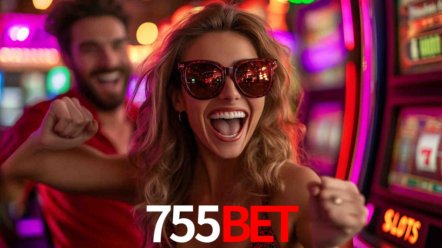cassino 755bet