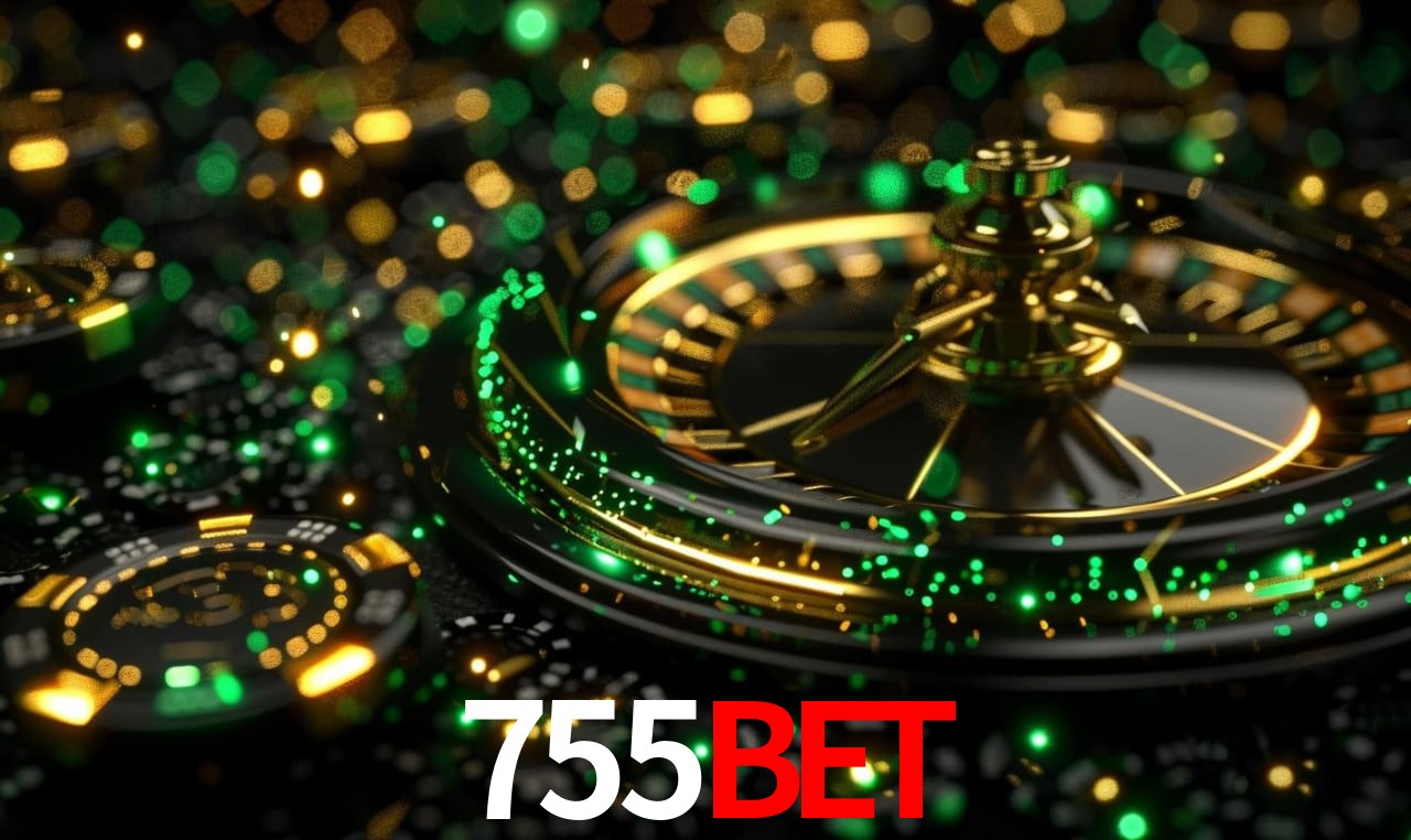 Slots RTP 755bet