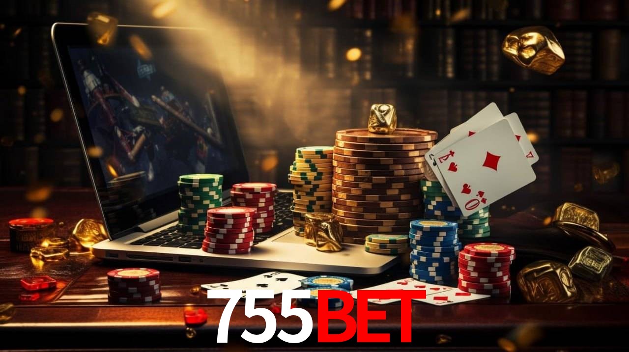 Integração de APIs 755bet