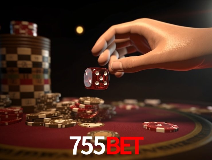 755bet Chuva de bônus em máquinas caça-níqueis