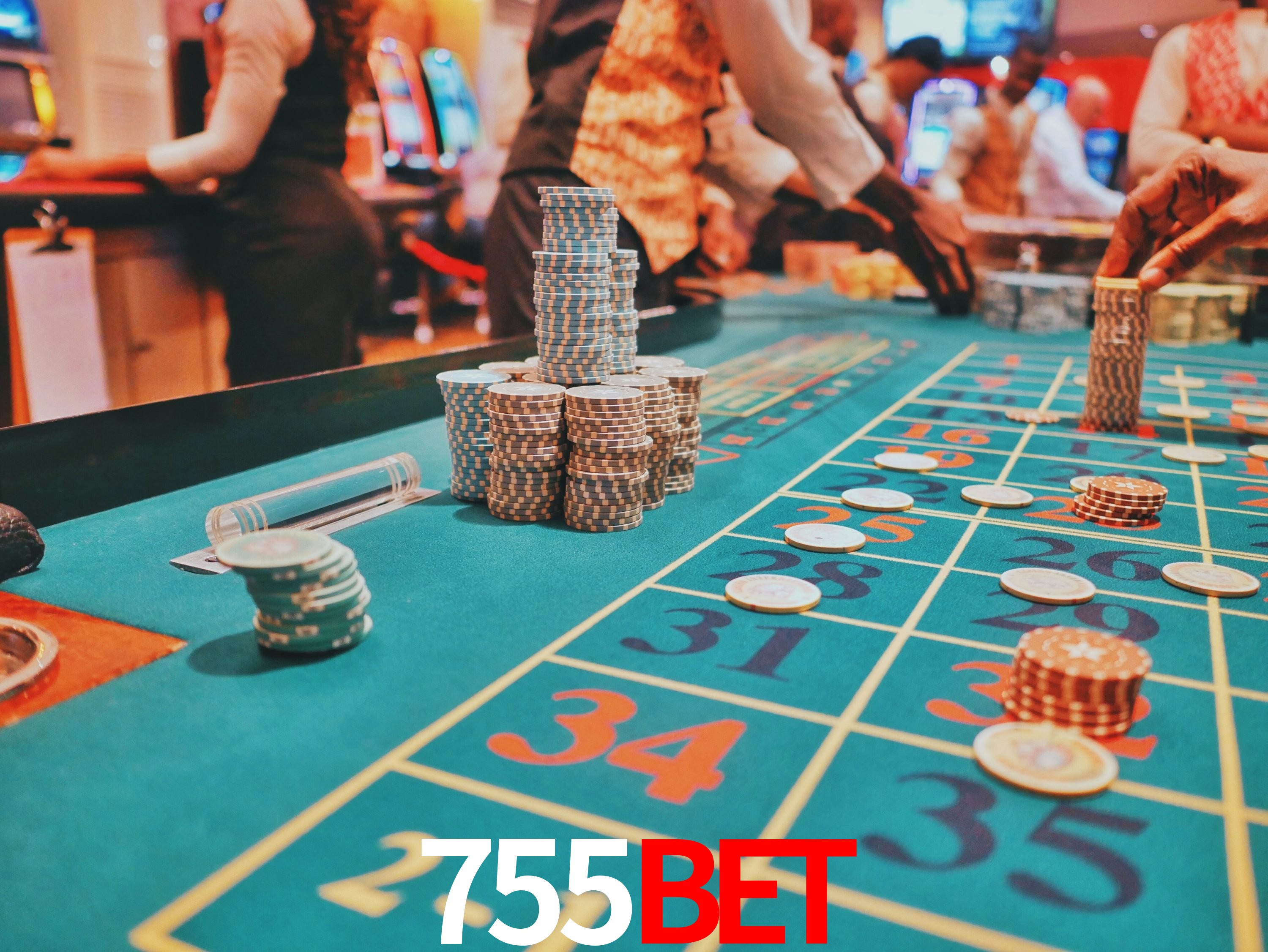 Promoção Relâmpago 755bet