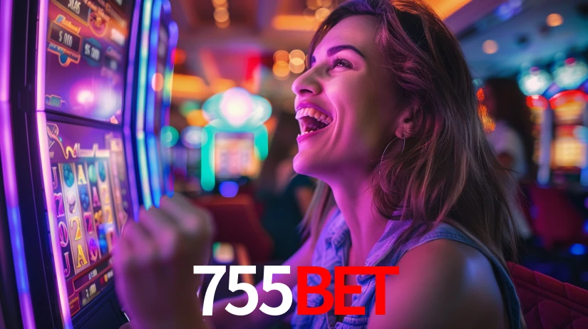 755bet: Seu Especialista em Apostas Esportivas Brasileiras