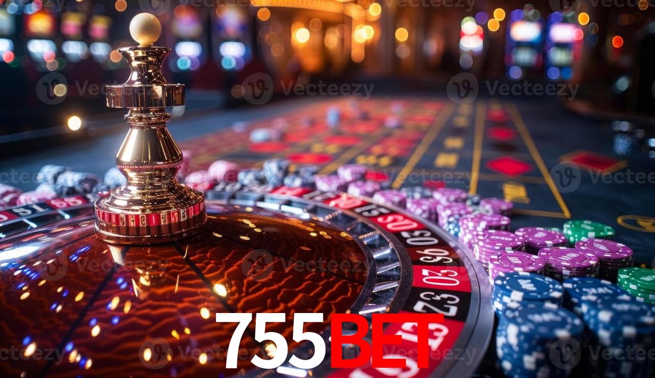 Descubra a Essência do 755bet: Nossa História e Compromissos