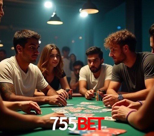 Sucesso 755bet