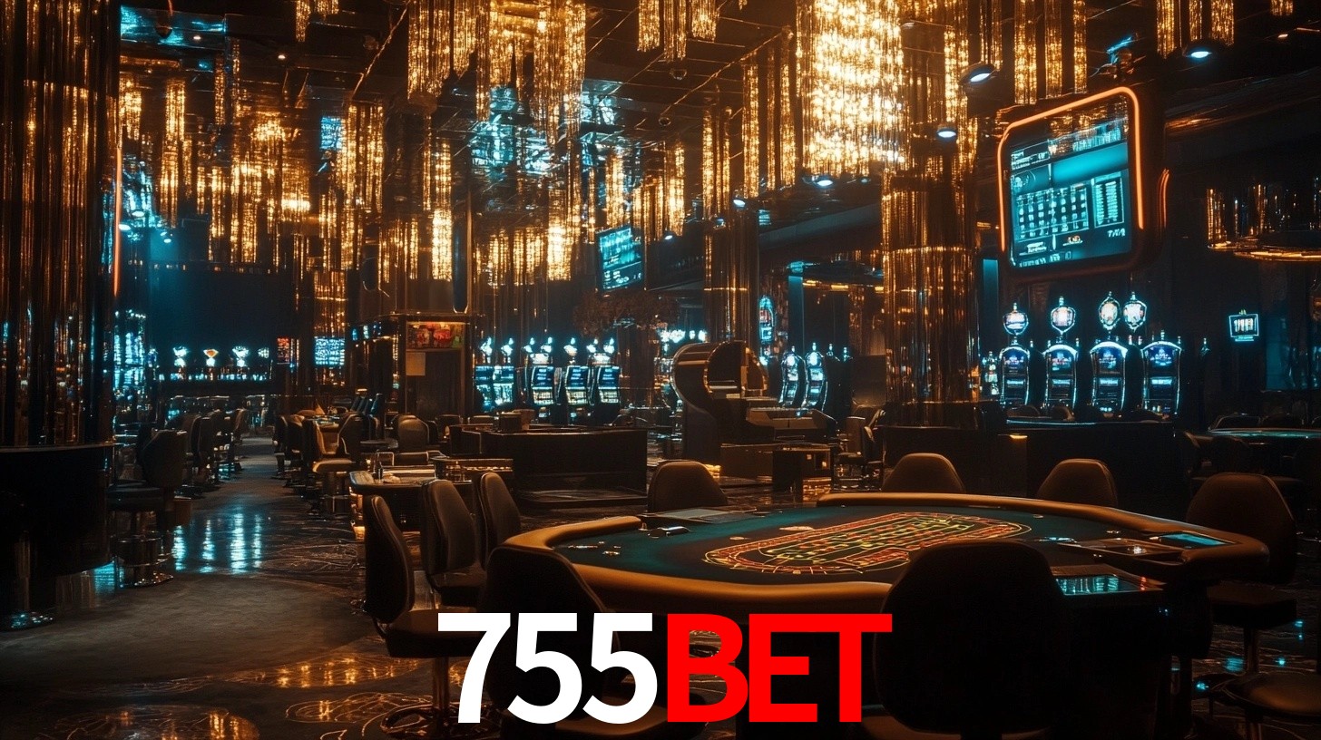 Bônus Generosos e Exclusivos no 755bet para Você!