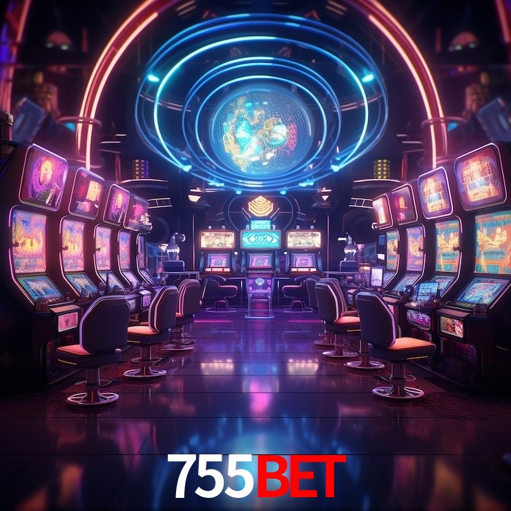 Promoções 755bet