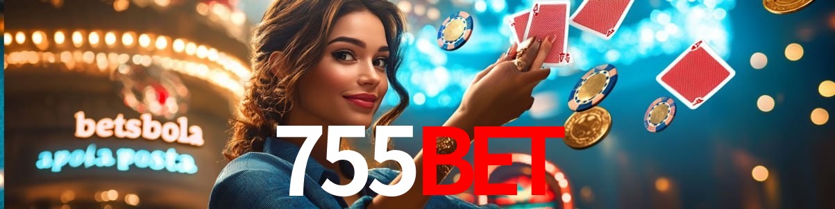 Bonus Features 755bet