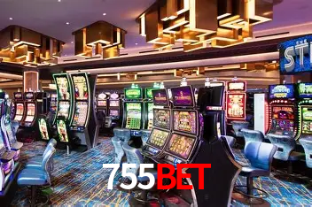 Desvendando o Mundo dos Jogos Virtuais na 755bet