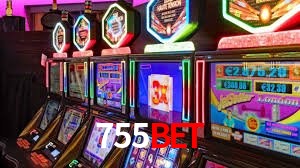 Recursos de Bônus 755bet