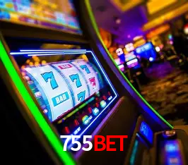 A Emoção da Loteria na 755bet: Uma Chance de Mudança de Vida
