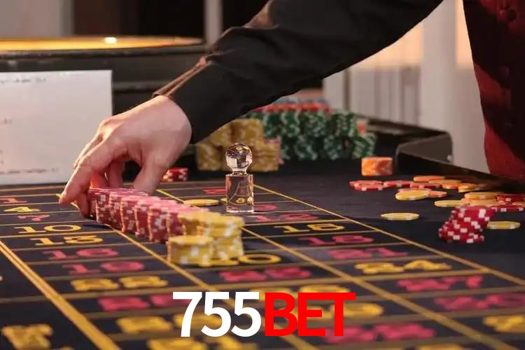 App Mobile 755bet