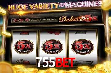 Inovações de Jogos na 755bet: O Futuro das Experiências Interativas