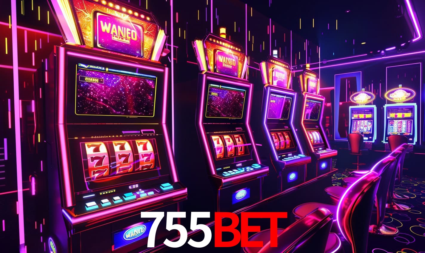 PIX Instantâneo 755bet