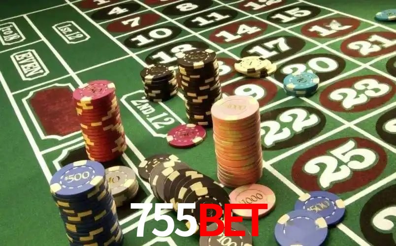 plataforma 755bet