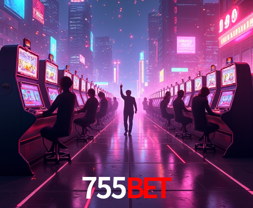 Segurança 2FA 755bet