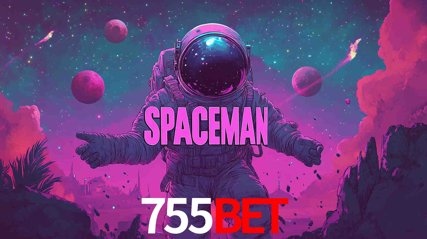 Instruções Download 755bet