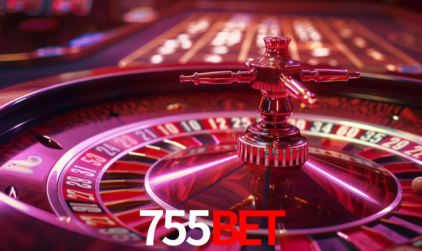 Torneios 755bet