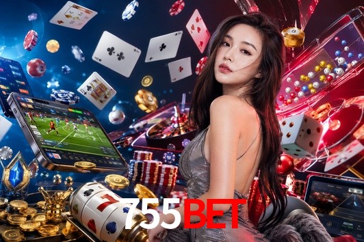 Secure Login 755bet