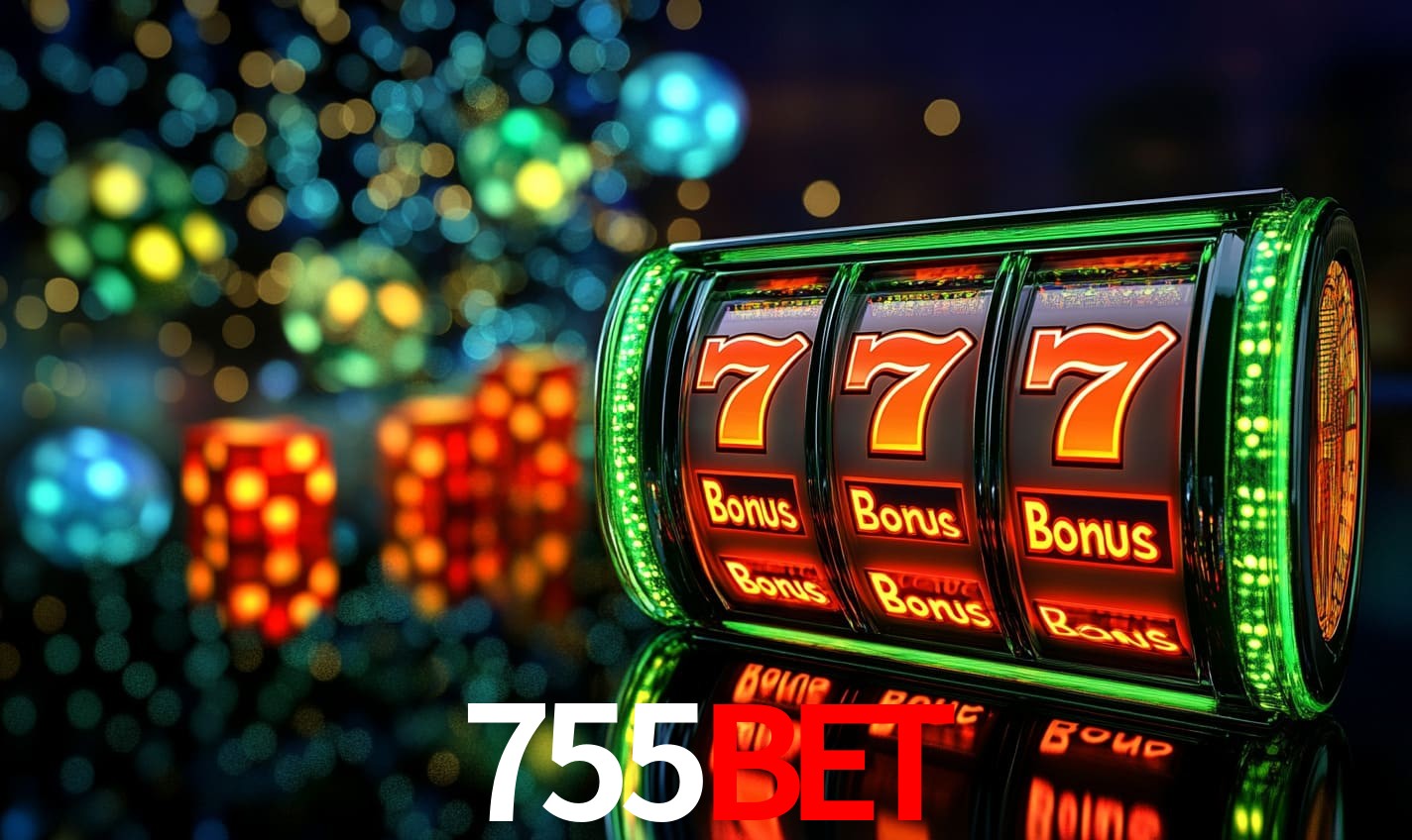 755bet Dicas de Jogo