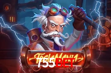 755bet 公平游戏