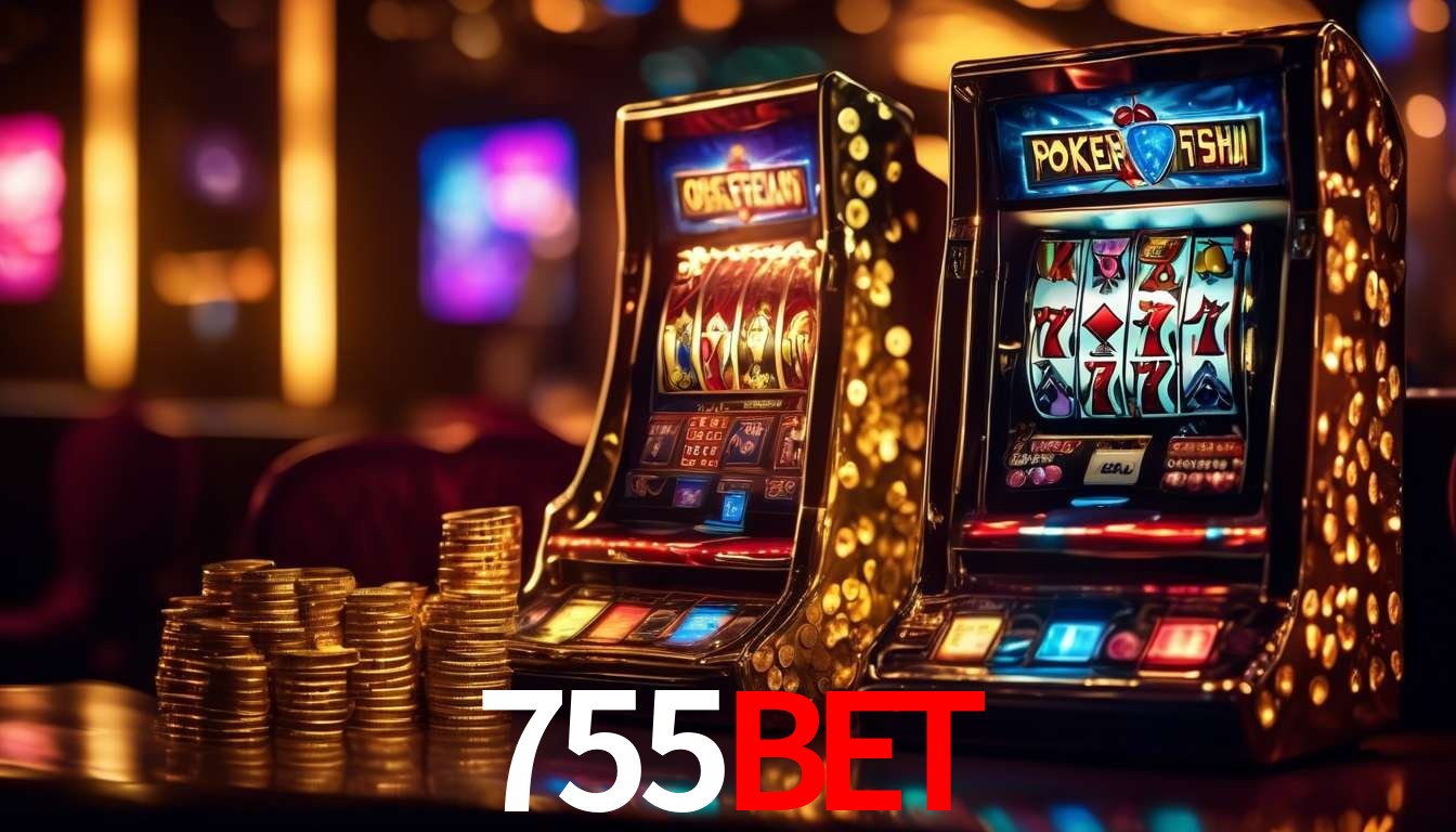 Casino VIP 755bet
