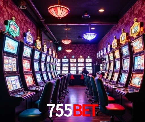 Melhores Jogos 755bet