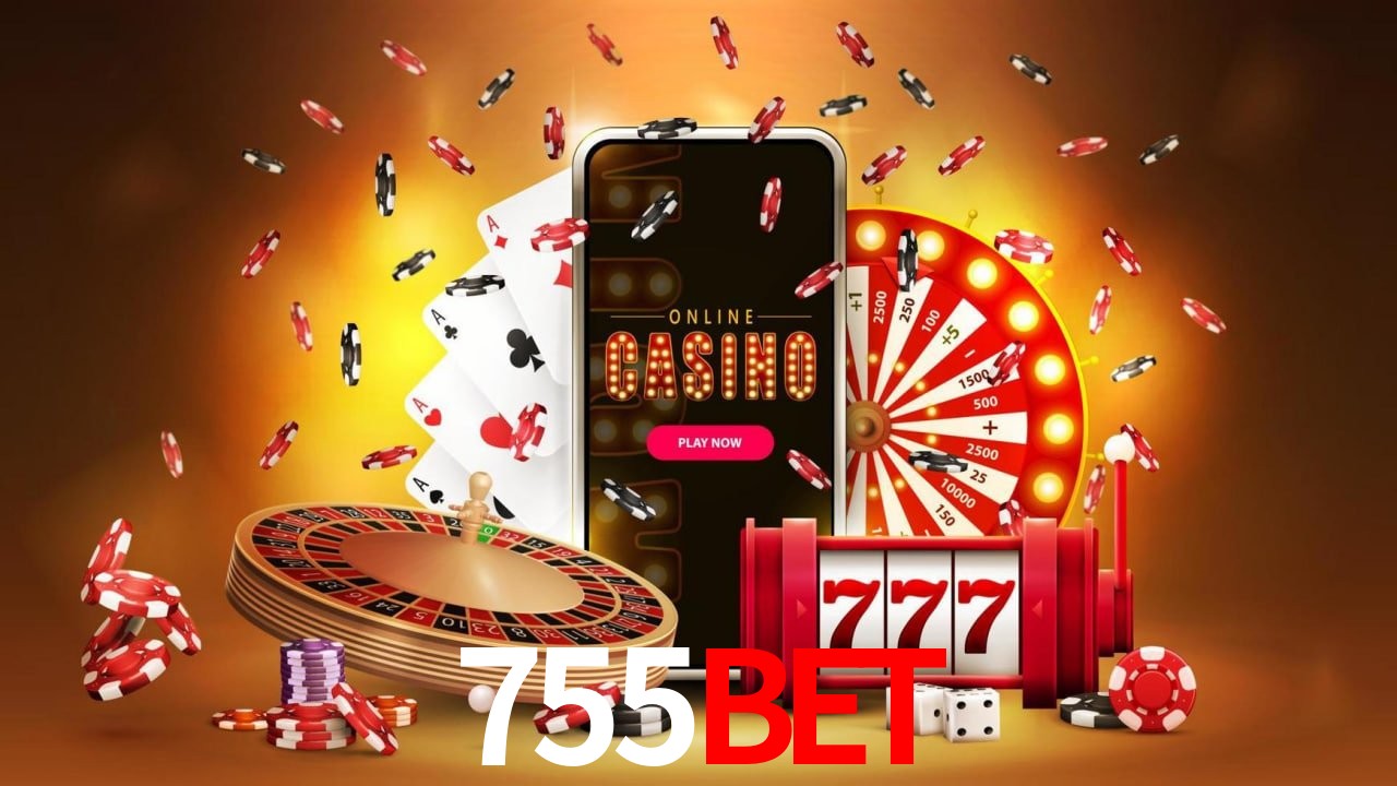 Baixar 755bet Android
