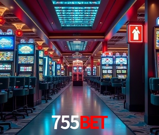 Casino Ao Vivo 755bet
