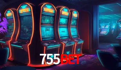 Descubra o Mundo do Cassino Online com 755bet