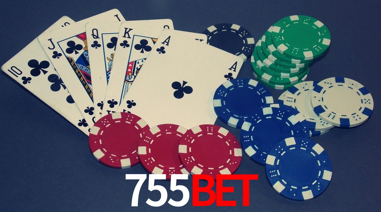 Game Providers 755bet