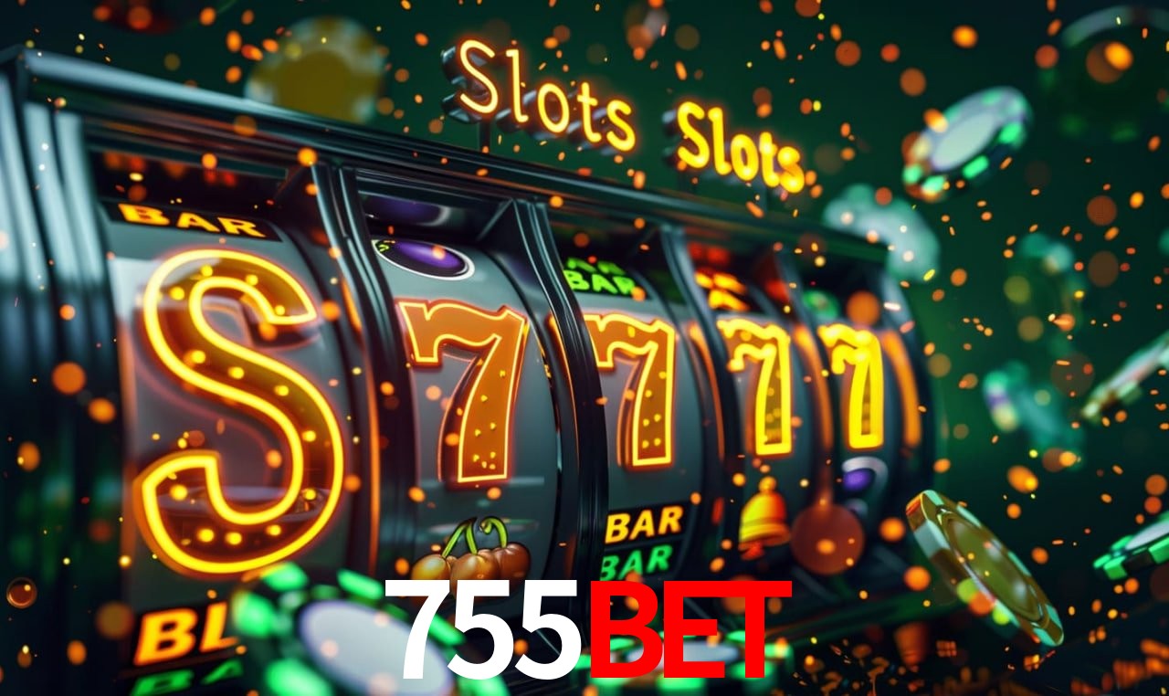 Promoções Sazonais 755bet